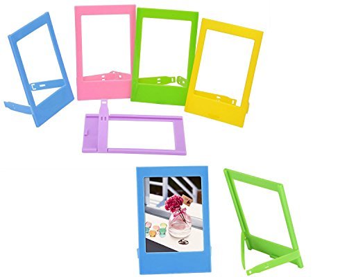 Amazon.com : Fujifilm Instax Mini Instant Film, (6 Pack = 60